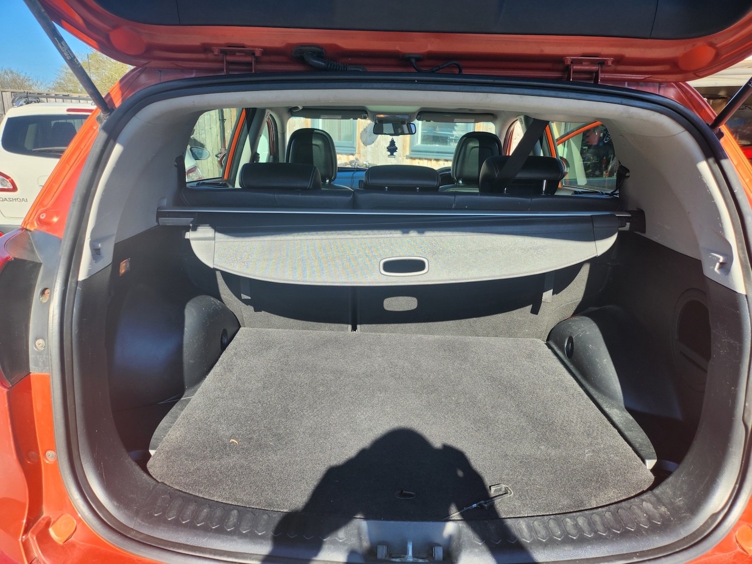 Used Kia Sportage 2011 for sale - 77998782: Photo 6