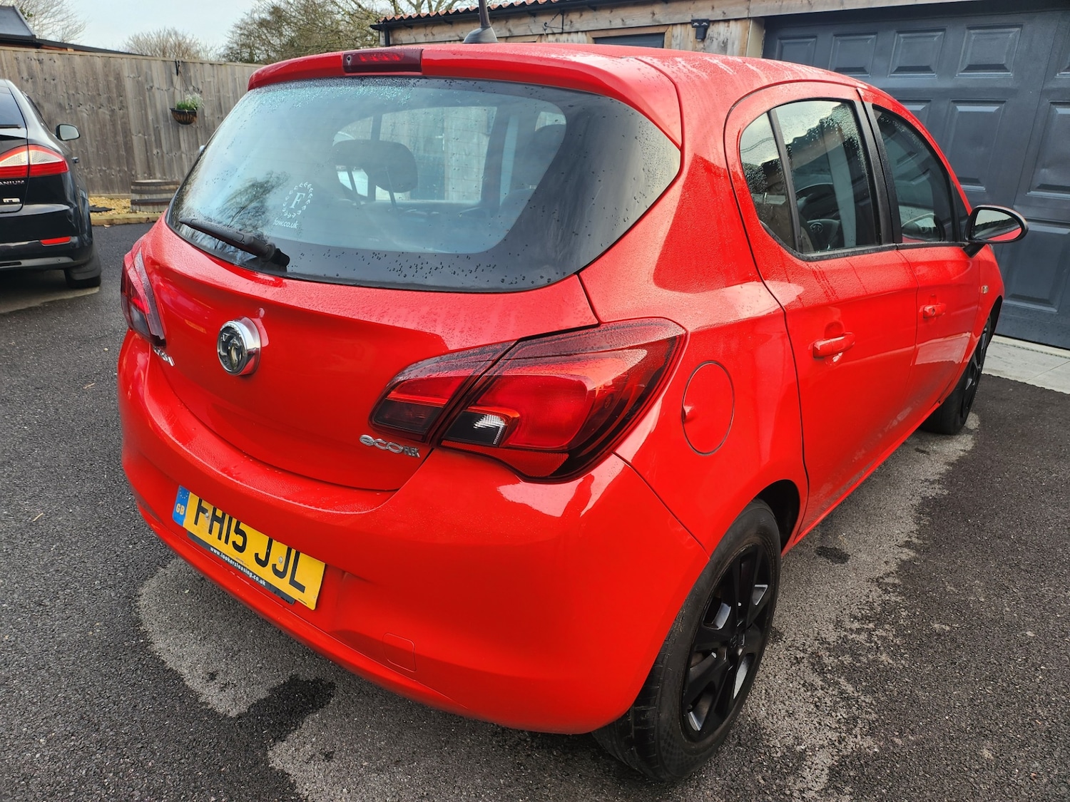 Used Vauxhall Corsa 2015 for sale - 77906701: Photo 2