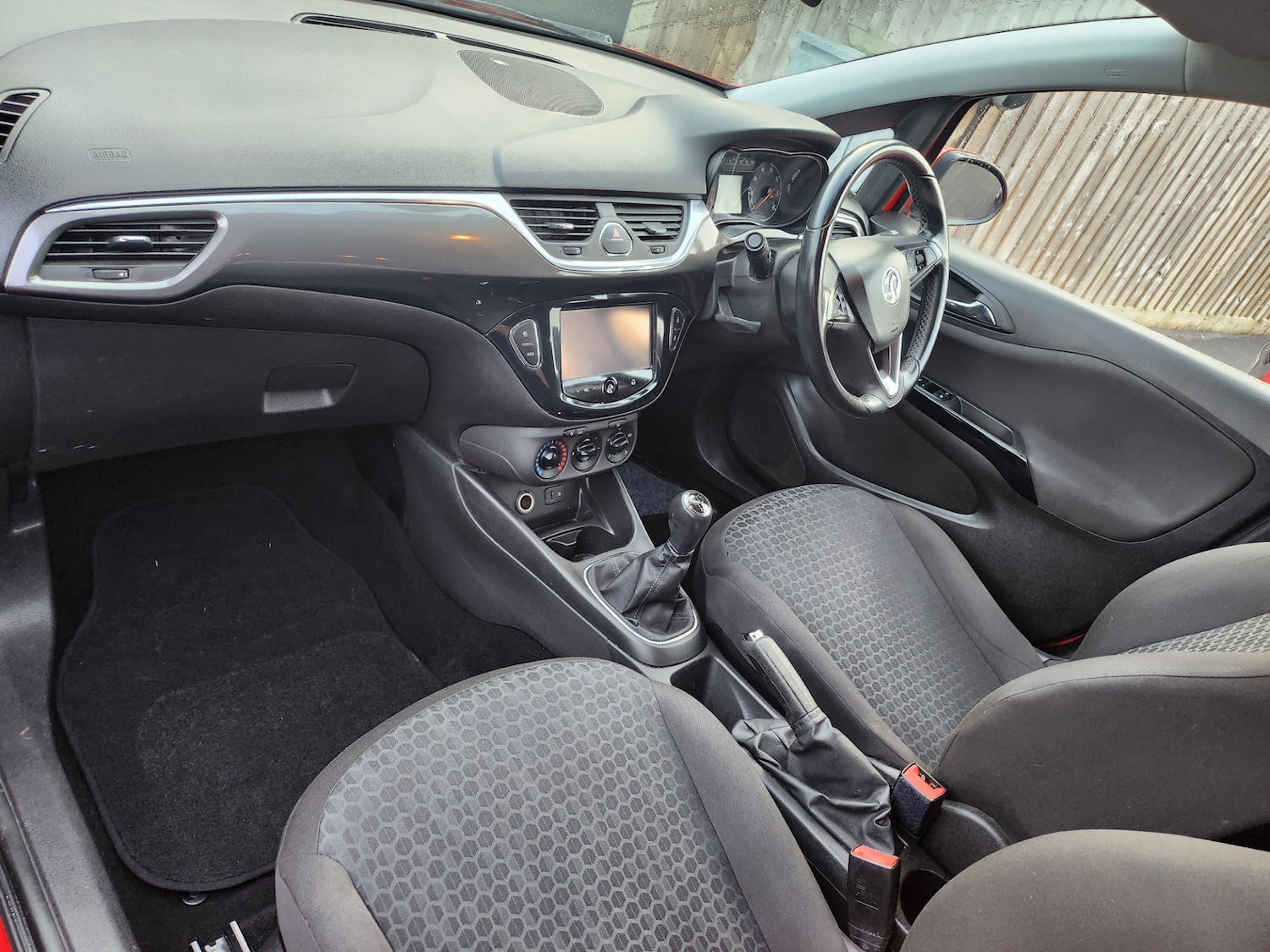 Used Vauxhall Corsa 2015 for sale - 77906701: Photo 6