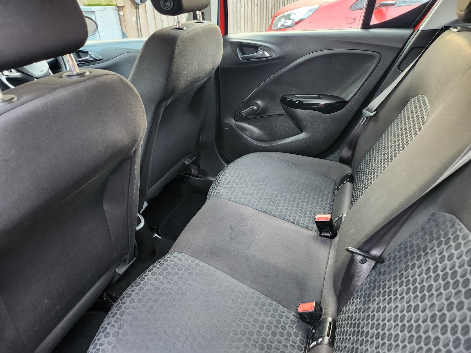 Used Vauxhall Corsa 2015 for sale - 77906701: Photo 7