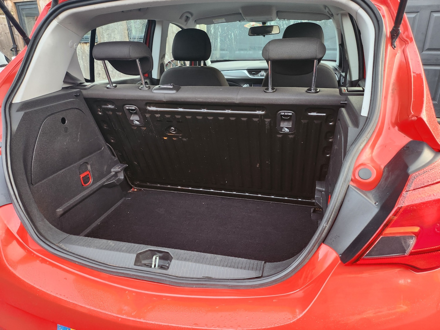 Used Vauxhall Corsa 2015 for sale - 77906701: Photo 8