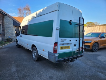 Used Ford Transit 2011 for sale - 76653719: Photo