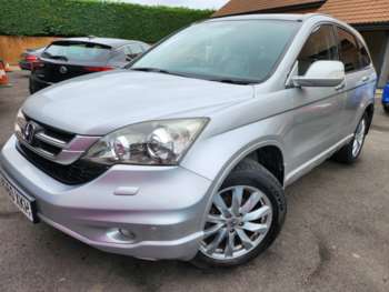 2010 (60) - 2.2 i-DTEC EX 5dr