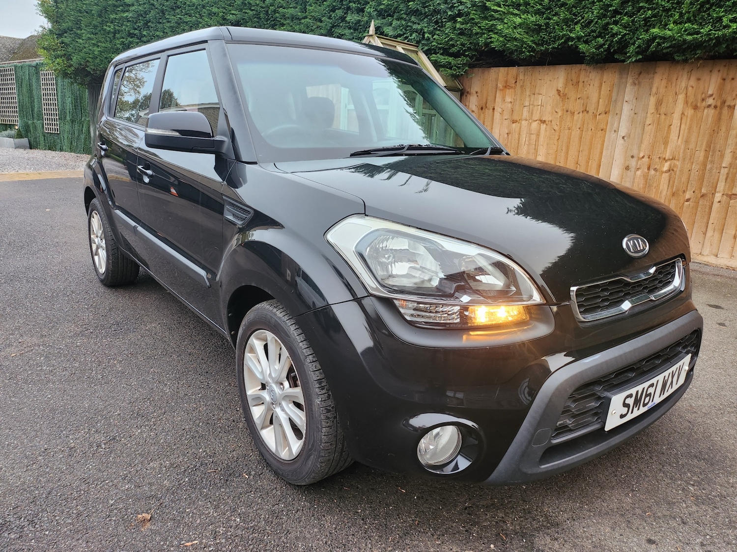 Used Kia Soul 2012 for sale - 76719765: Photo 3