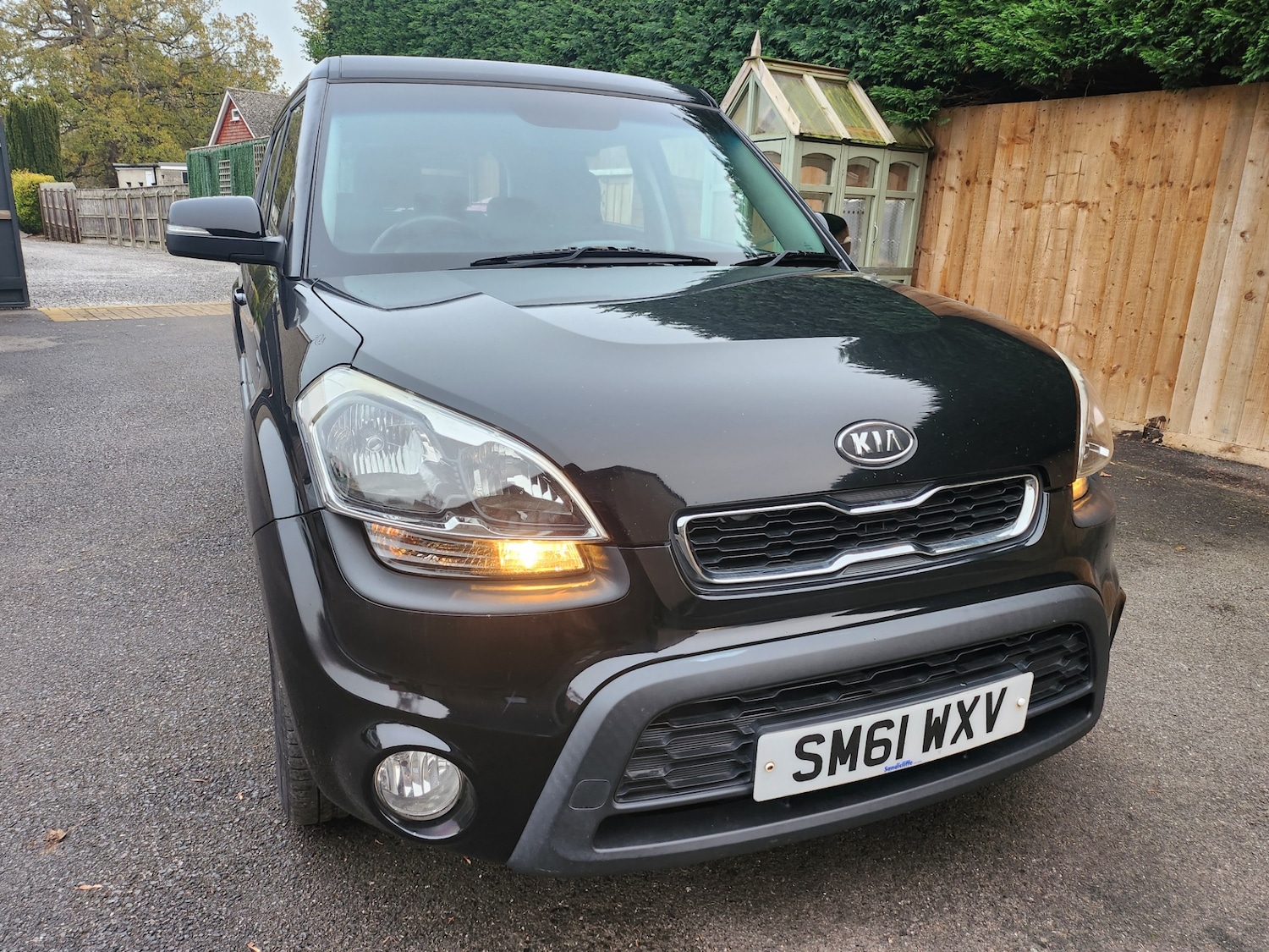 Used Kia Soul 2012 for sale - 76719765: Photo 4