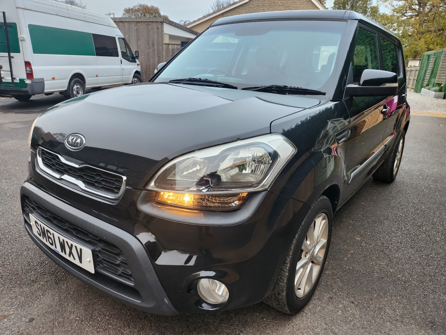 Used Kia Soul 2012 for sale - 76719765: Photo 5