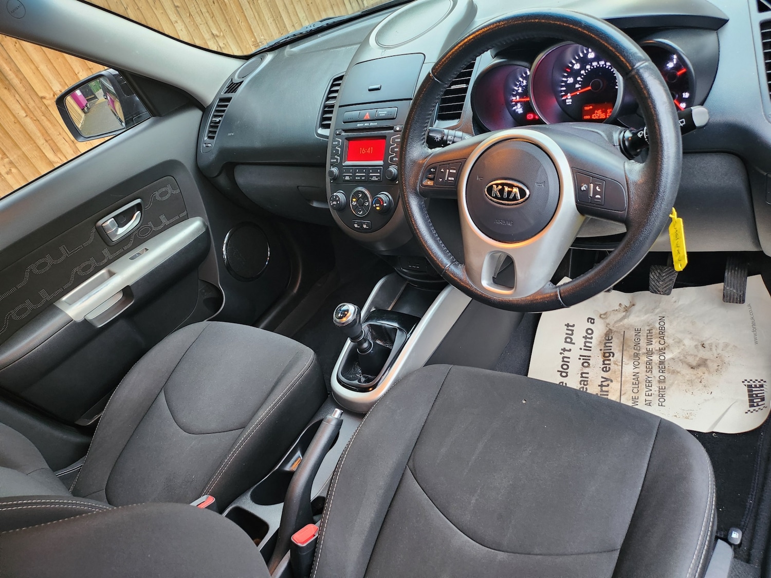 Used Kia Soul 2012 for sale - 76719765: Photo 7