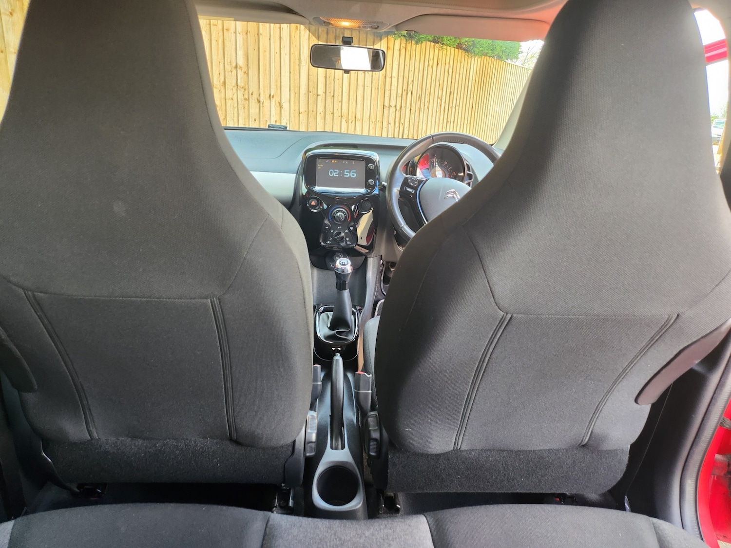 Used Mercedes-Benz CLK 2009 for sale - 78060654: Photo 4