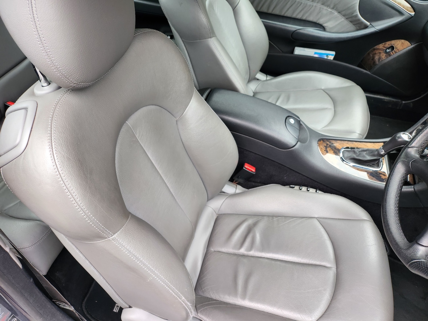 Used Mercedes-Benz CLK 2009 for sale - 78060654: Photo 6