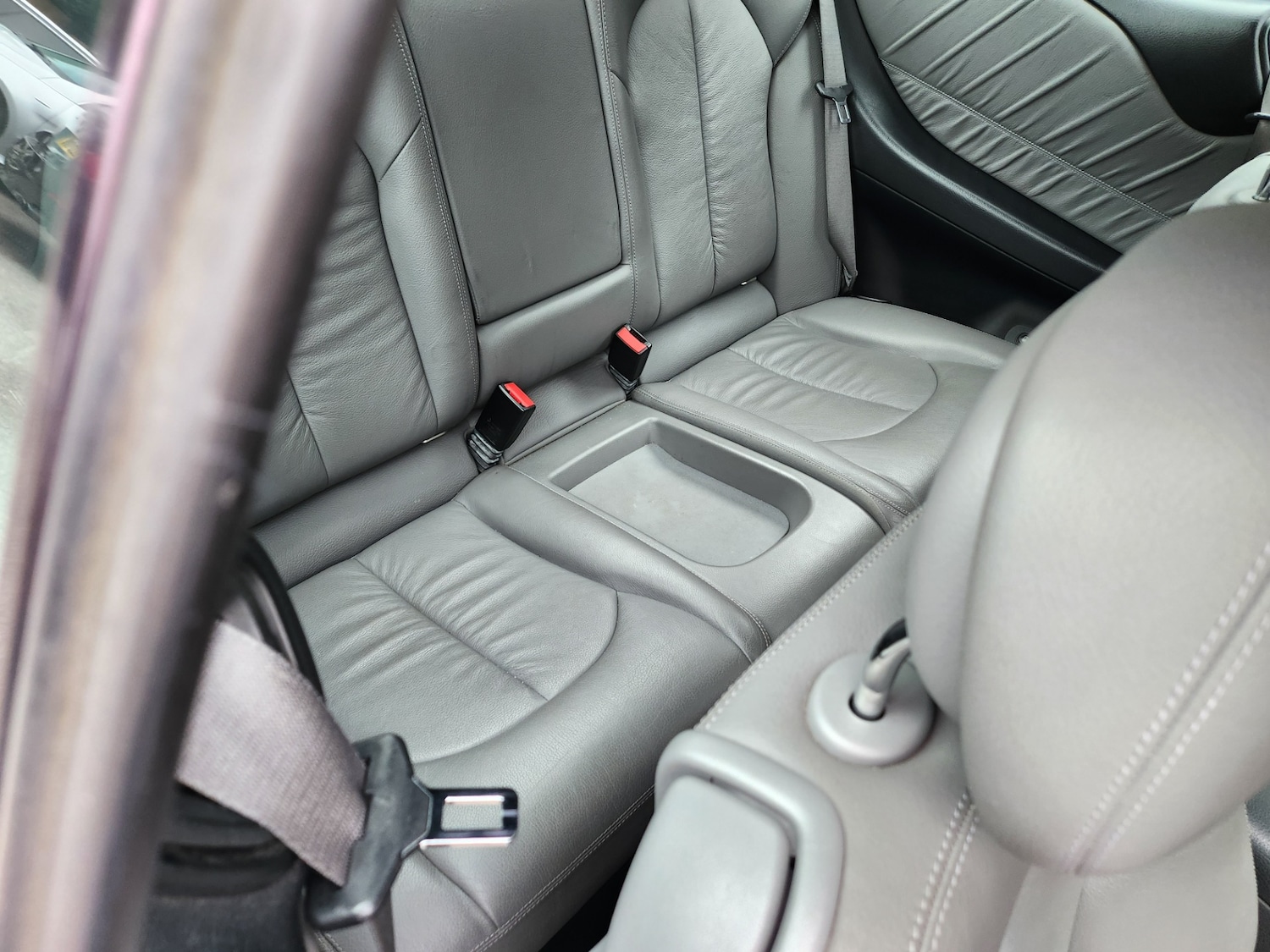 Used Mercedes-Benz CLK 2009 for sale - 78060654: Photo 7