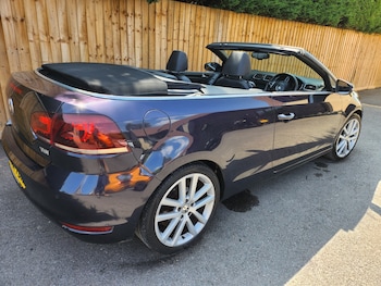 Used Volkswagen Golf 2011 for sale - 75545812: Photo