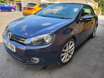 Used Volkswagen Golf 2011 for sale - 75545812: Photo