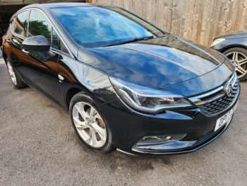 2017 (17) - 1.4T 16V 150 SRi 5dr good mileage