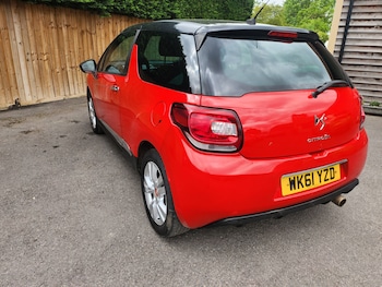 Used Citroen DS3 2011 for sale - 78566083: Photo