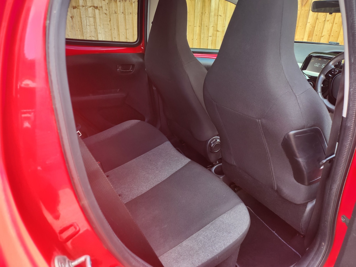 Used Citroen C1 2014 for sale - 78057276: Photo 10