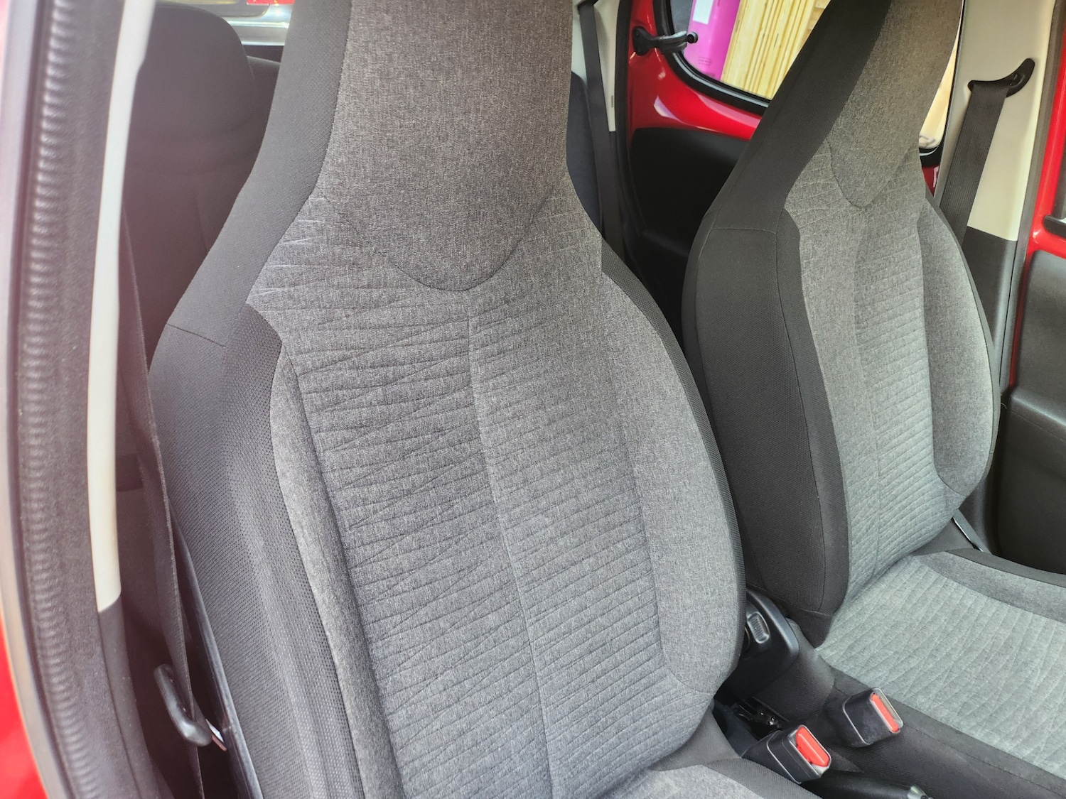 Used Citroen C1 2014 for sale - 78057276: Photo 9