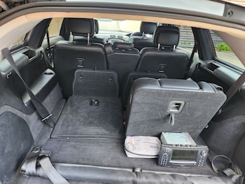 Used Mercedes-Benz R Class 2010 for sale - 78012801: Photo