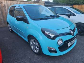 2013 (13) - 1.2 16V Dynamique 3dr