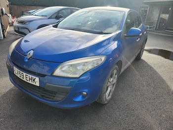 2009 (59) - 1.6 16V 110 Dynamique 5dr