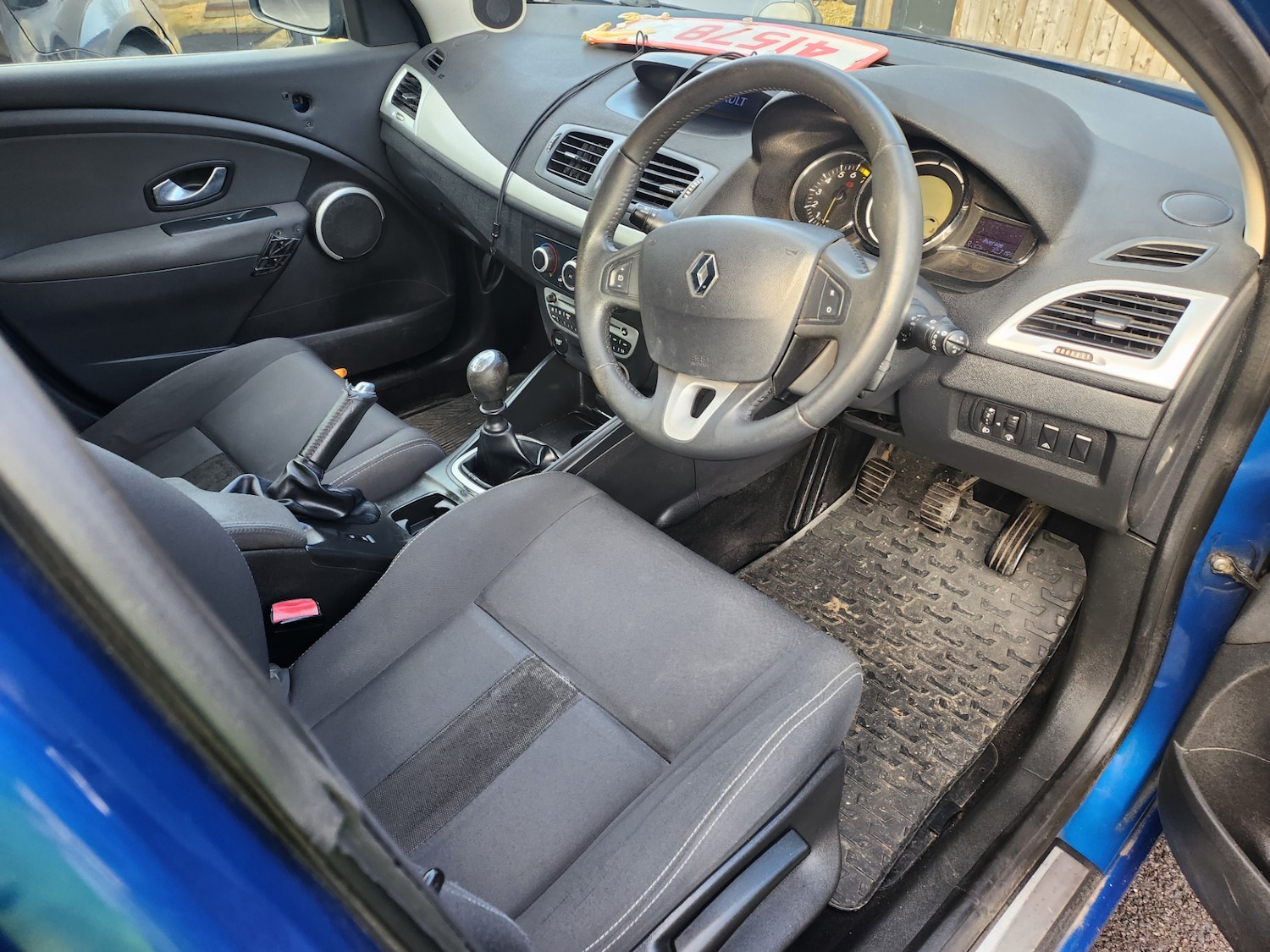 Used Renault Megane 2009 for sale - 77393418: Photo 5