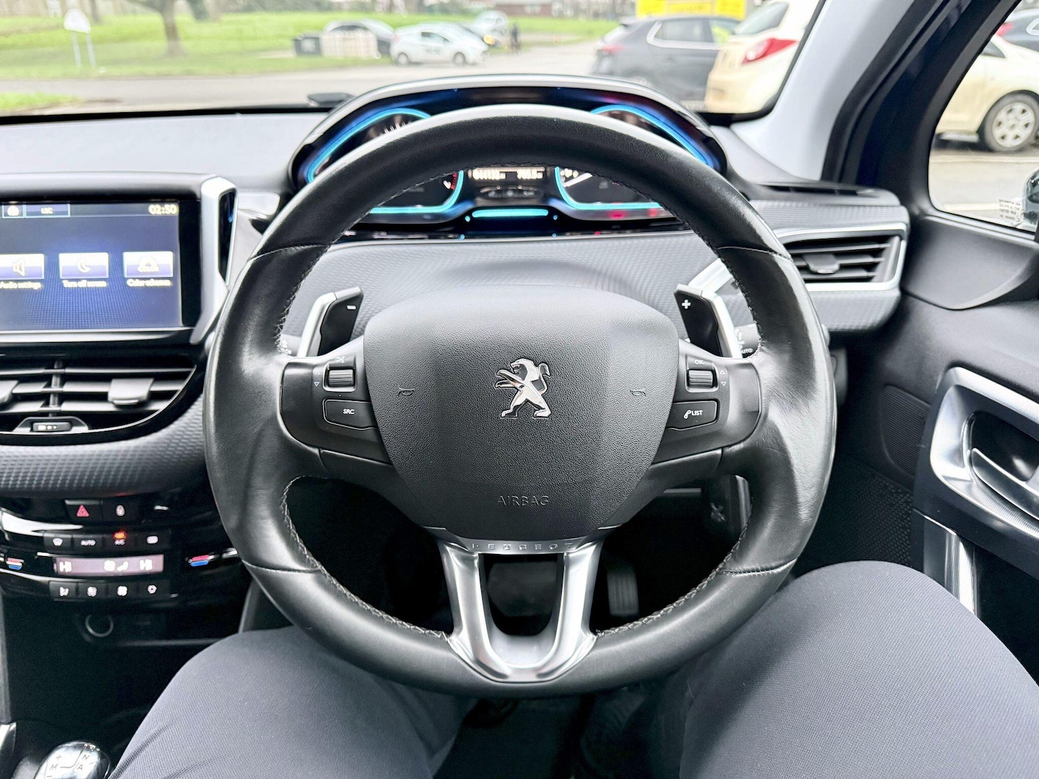 Used Peugeot 2008 2014 for sale - 77020864: Photo 20