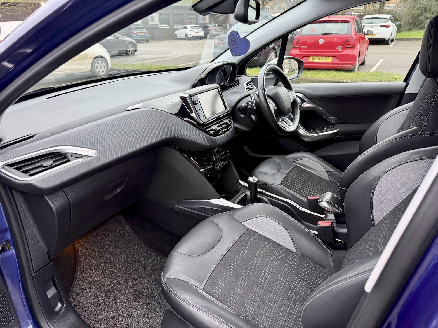 Used Peugeot 2008 2014 for sale - 77020864: Photo 21