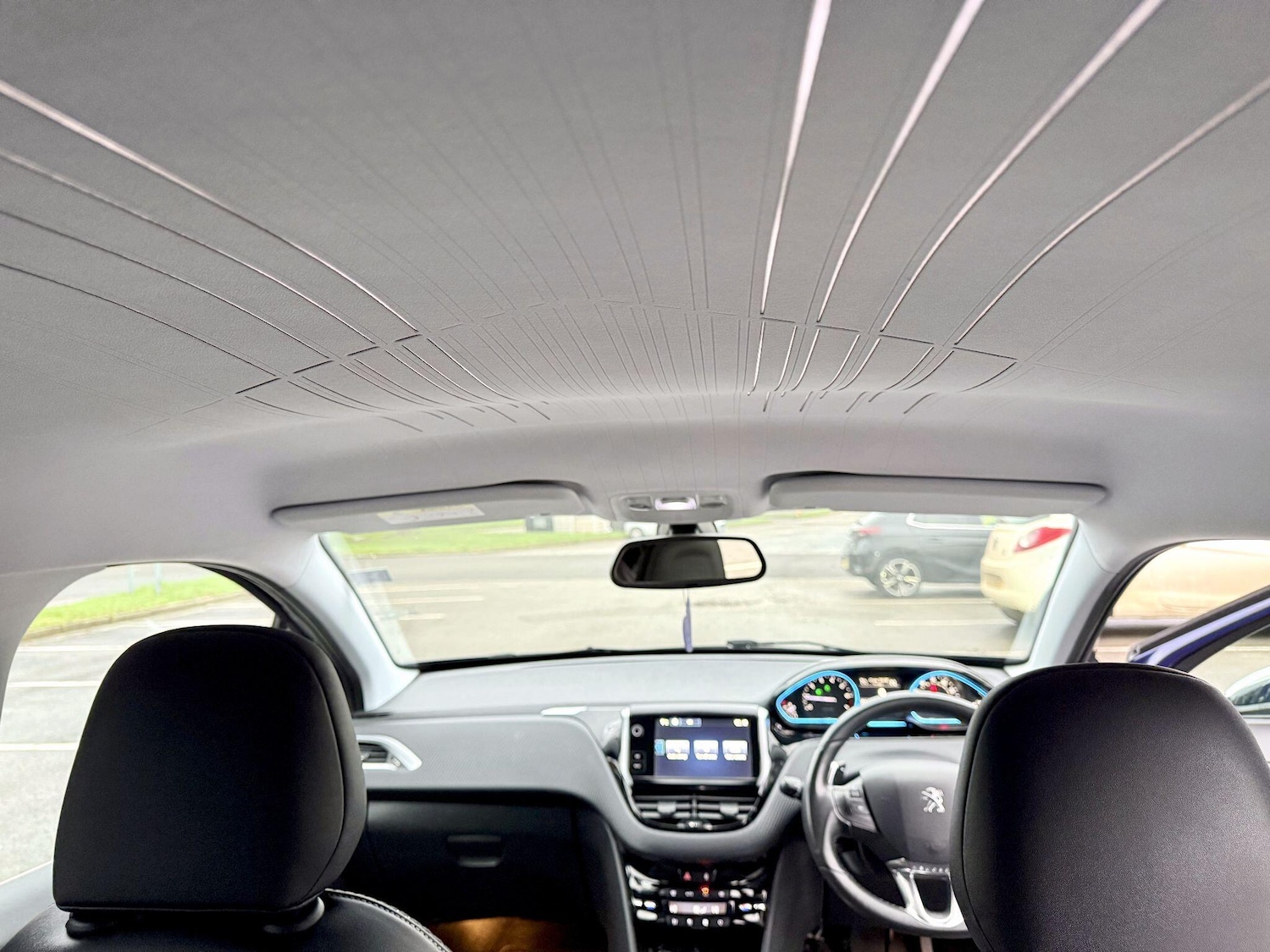 Used Peugeot 2008 2014 for sale - 77020864: Photo 24