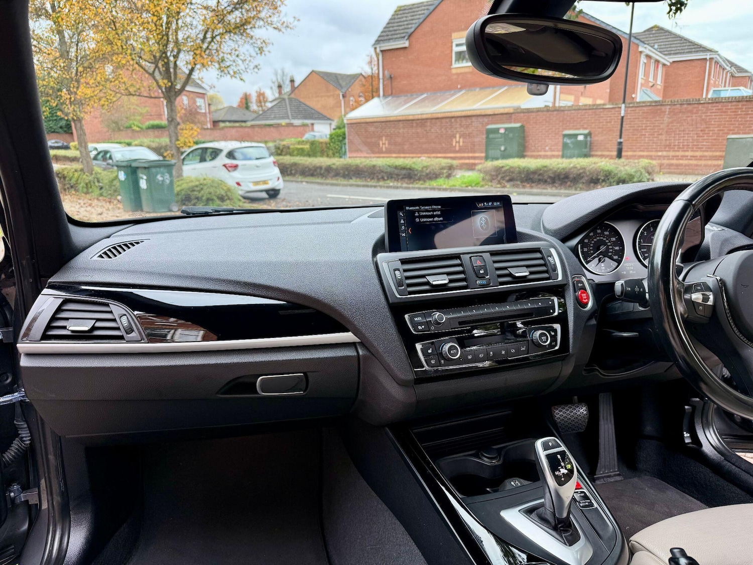 Used BMW 1 Series 2016 for sale - 76899000: Photo 11