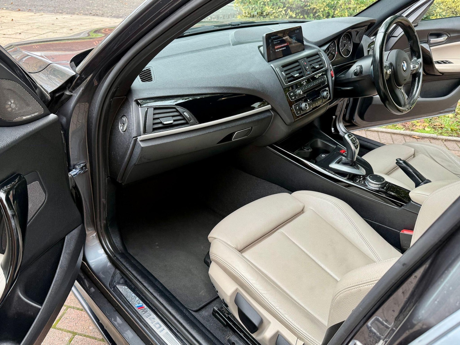 Used BMW 1 Series 2016 for sale - 76899000: Photo 18