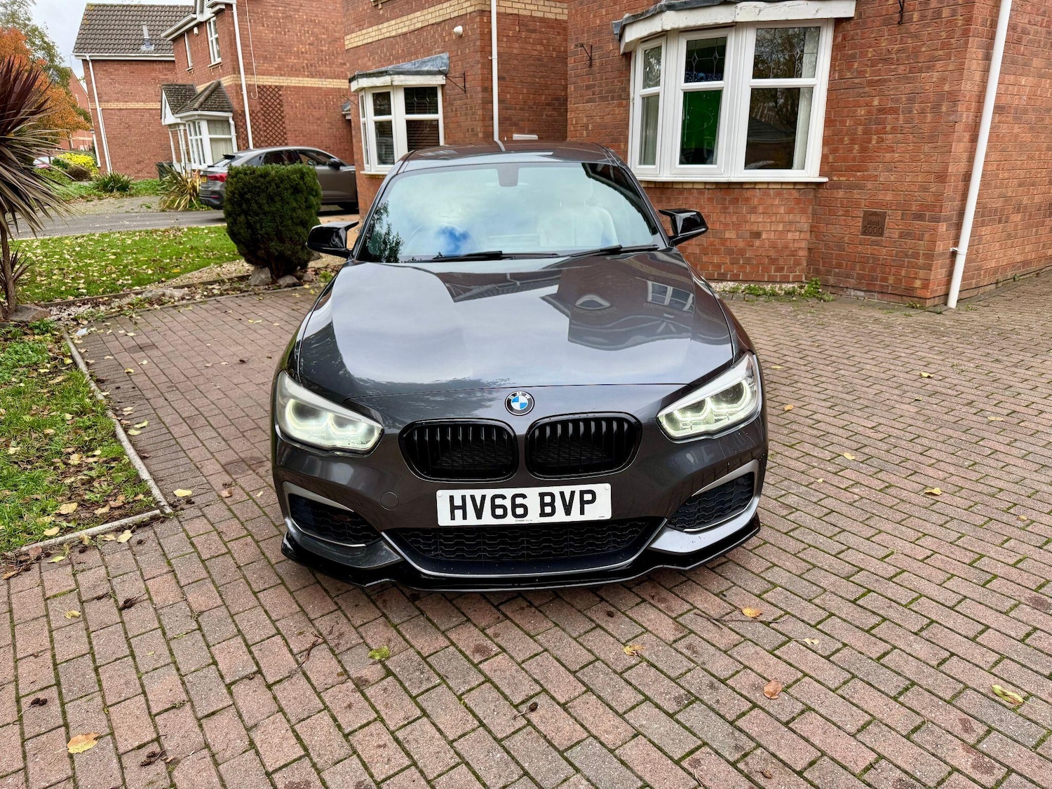 Used BMW 1 Series 2016 for sale - 76899000: Photo 2