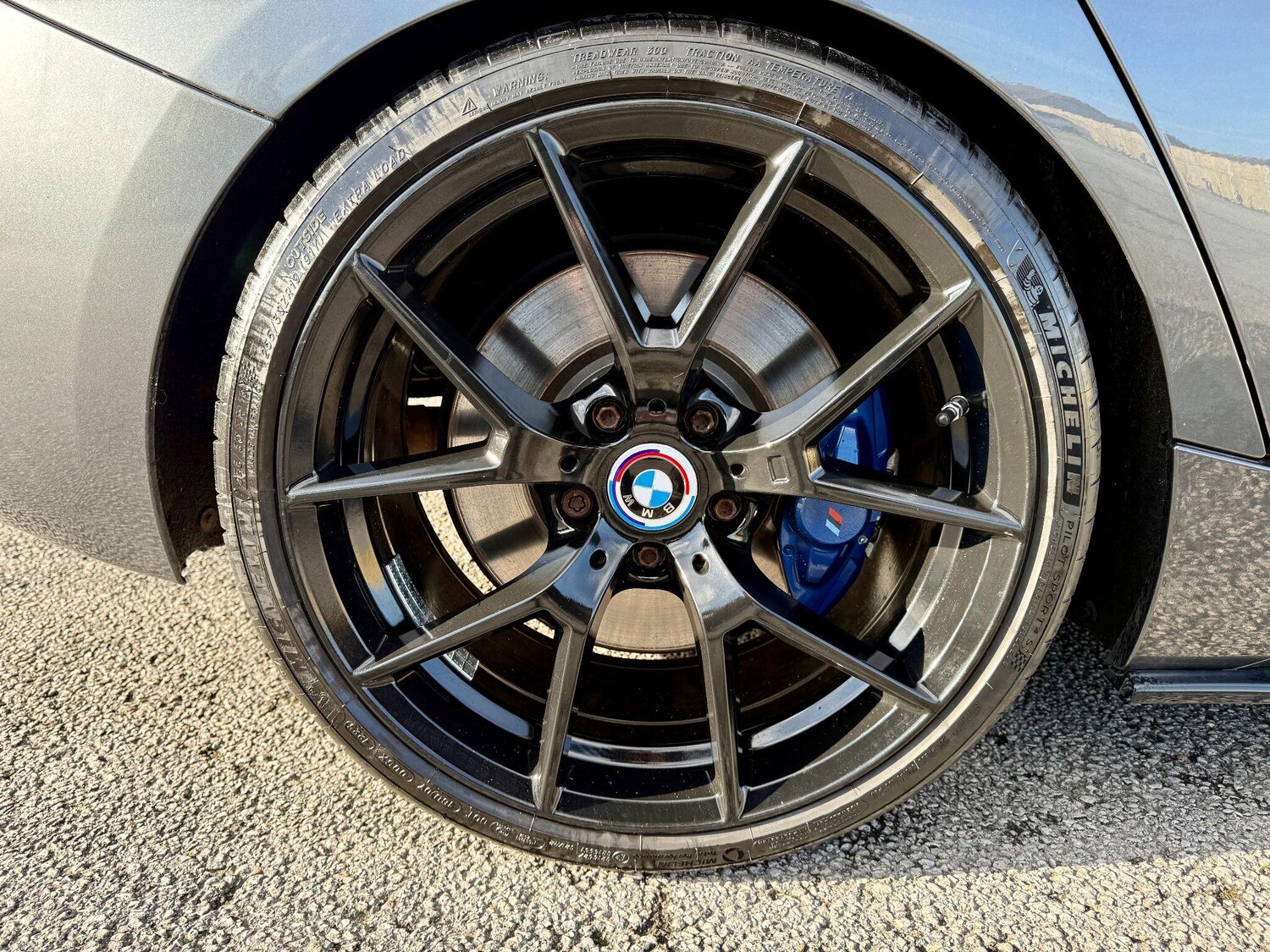 Used BMW 1 Series 2016 for sale - 76899000: Photo 22