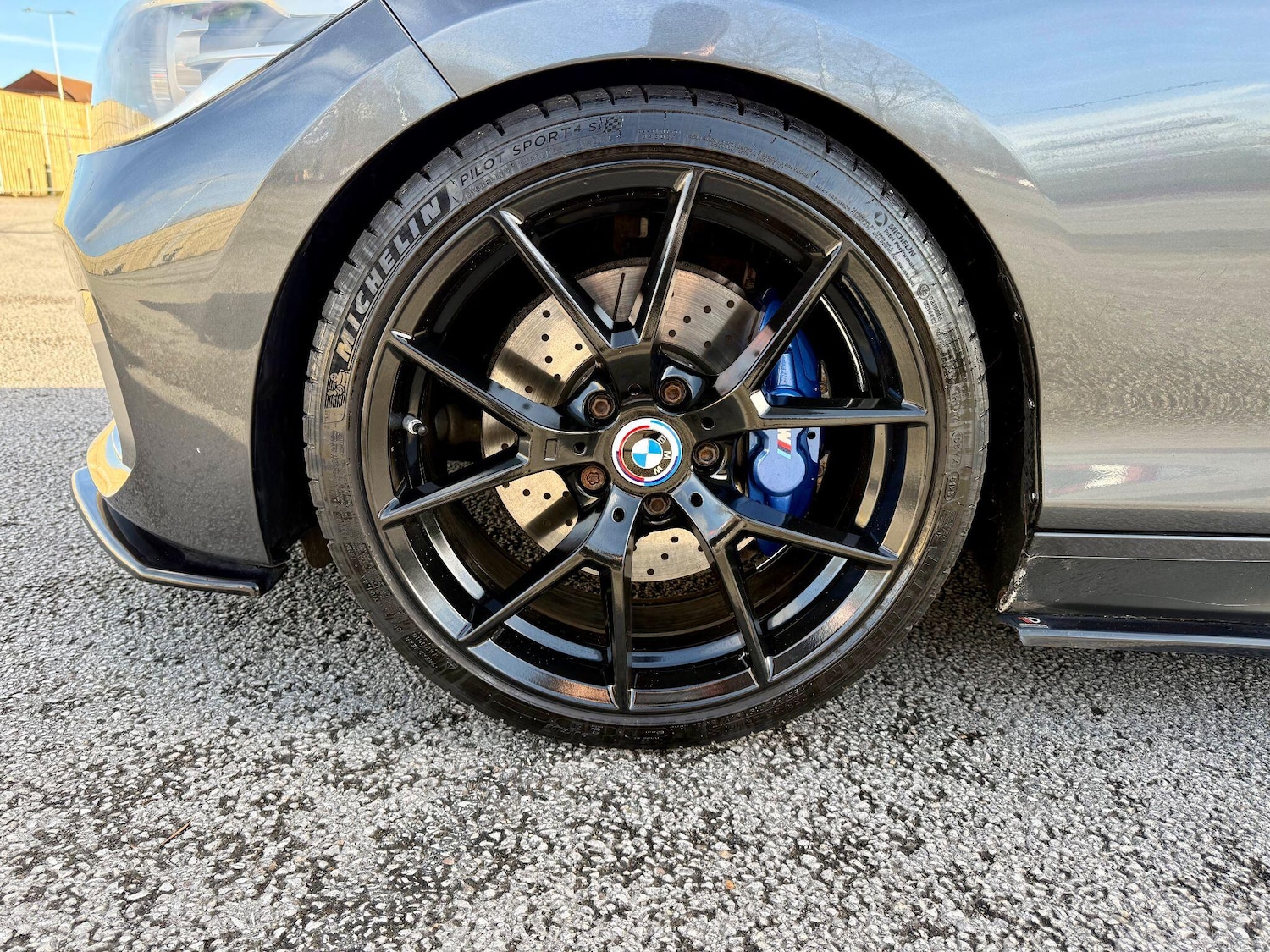 Used BMW 1 Series 2016 for sale - 76899000: Photo 24