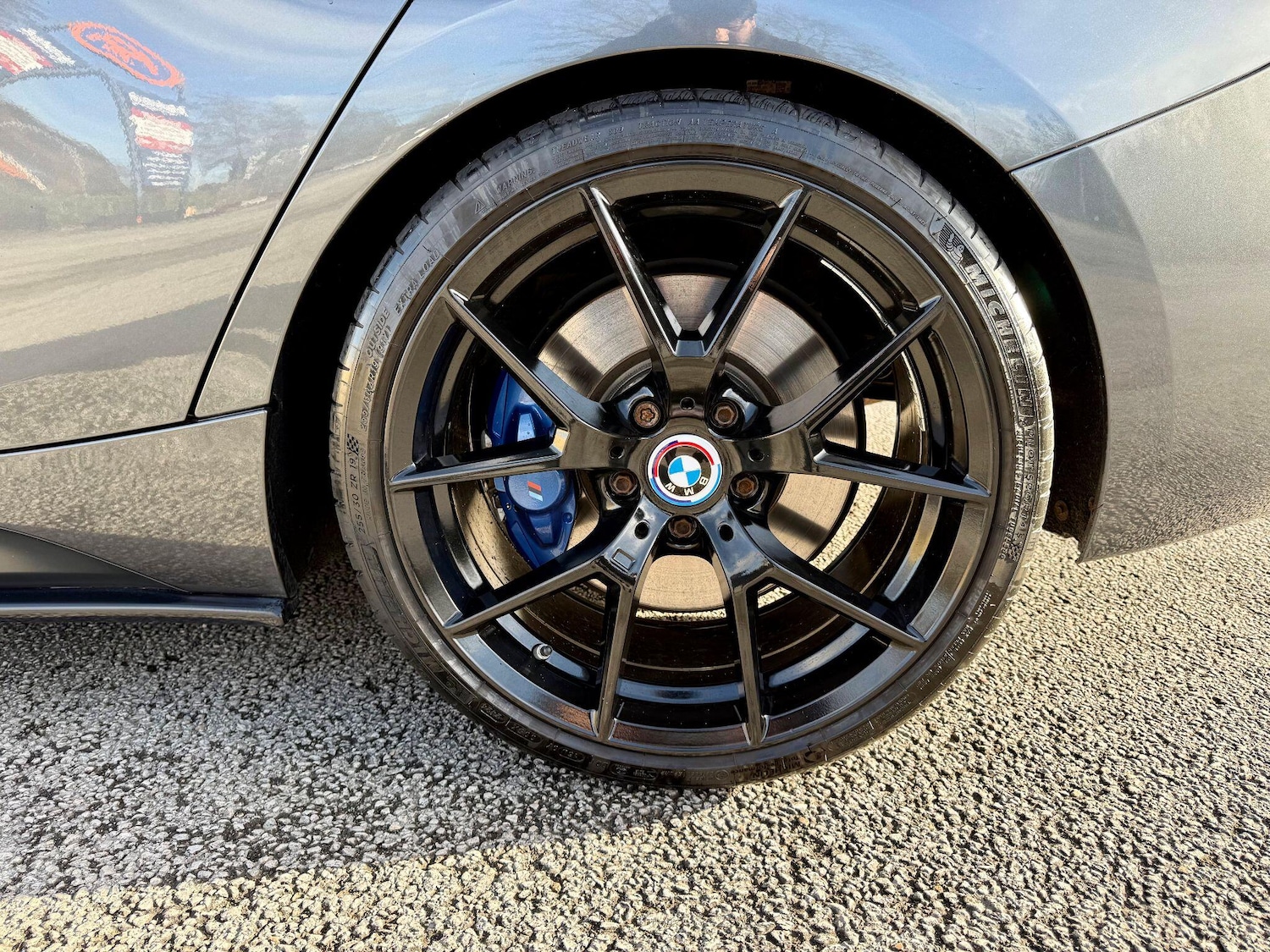 Used BMW 1 Series 2016 for sale - 76899000: Photo 25