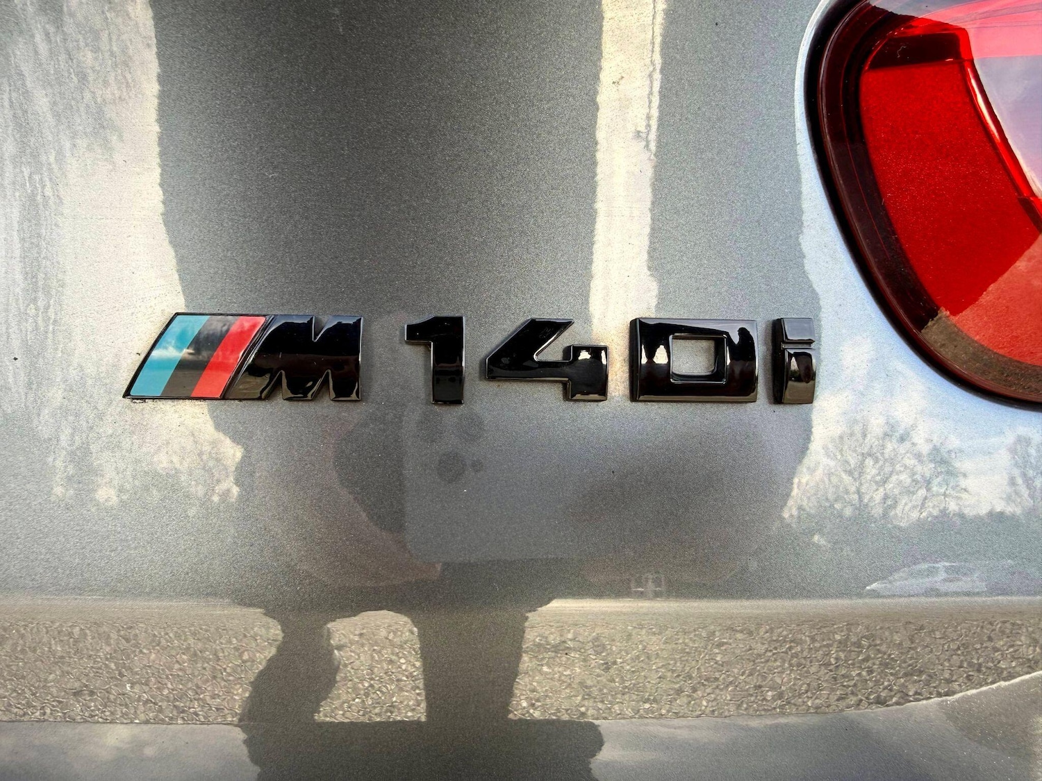 Used BMW 1 Series 2016 for sale - 76899000: Photo 33