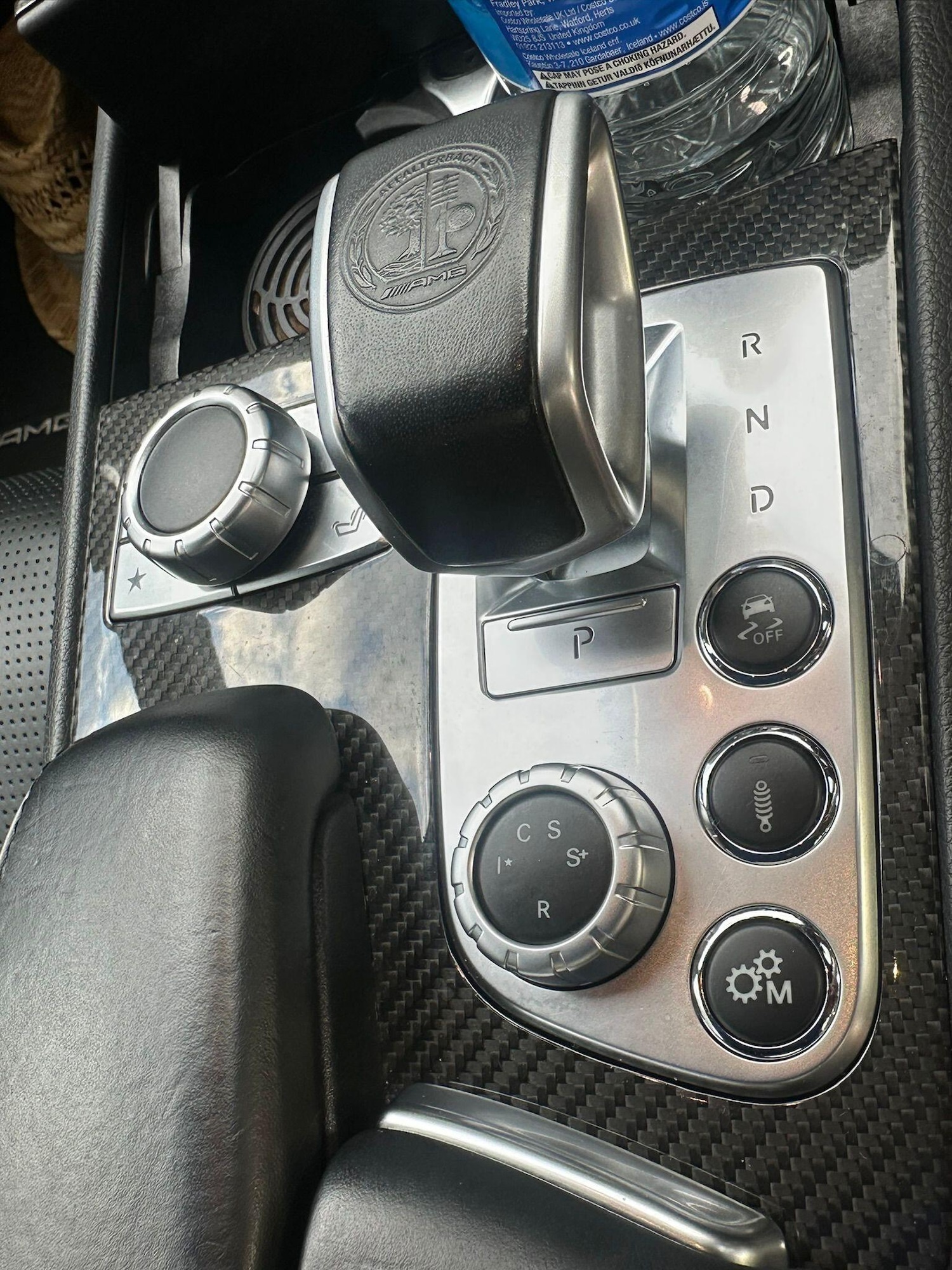 Used Mercedes-Benz SL 2019 for sale - 76899080: Photo 20