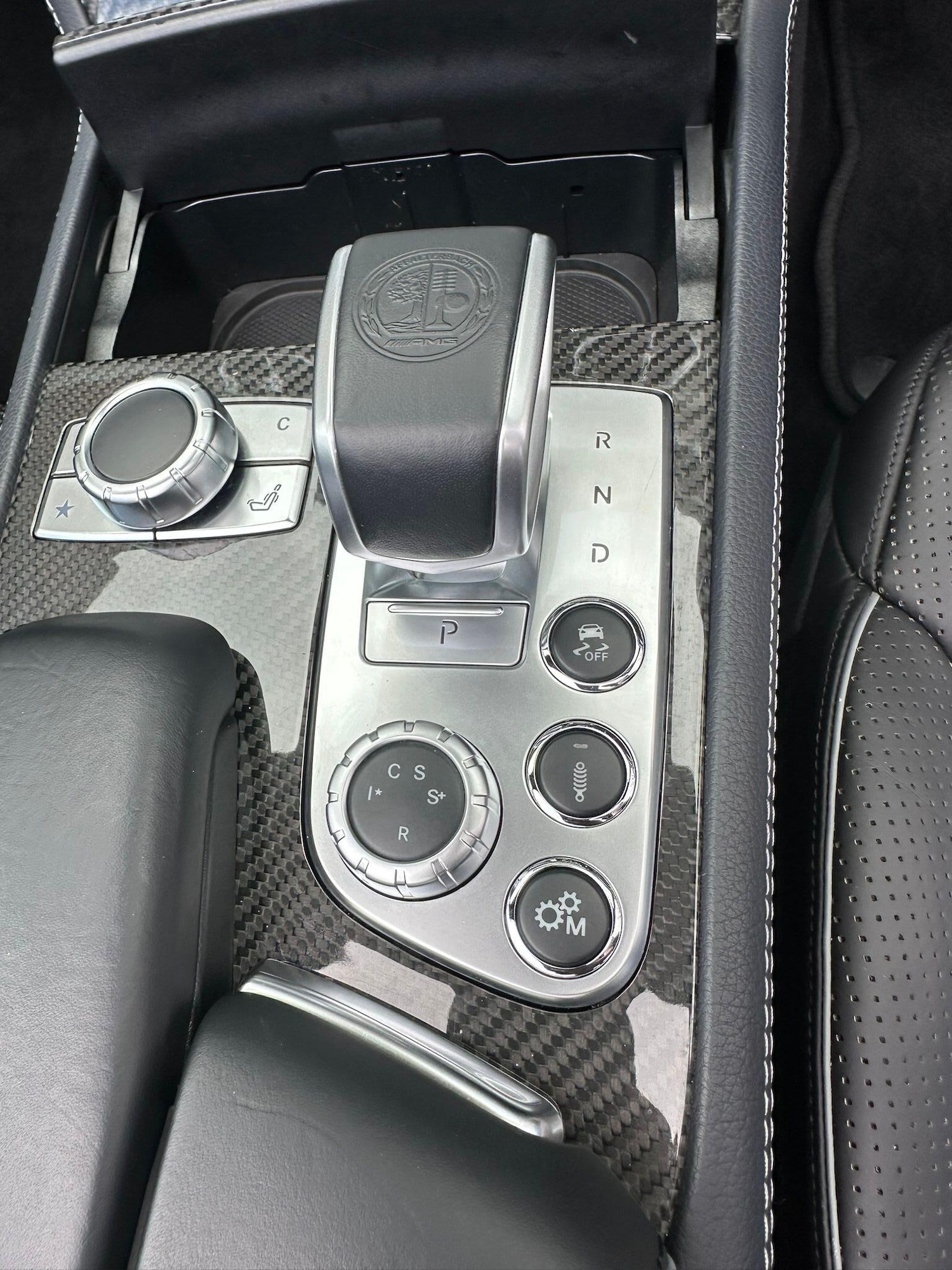 Used Mercedes-Benz SL 2019 for sale - 76899080: Photo 21