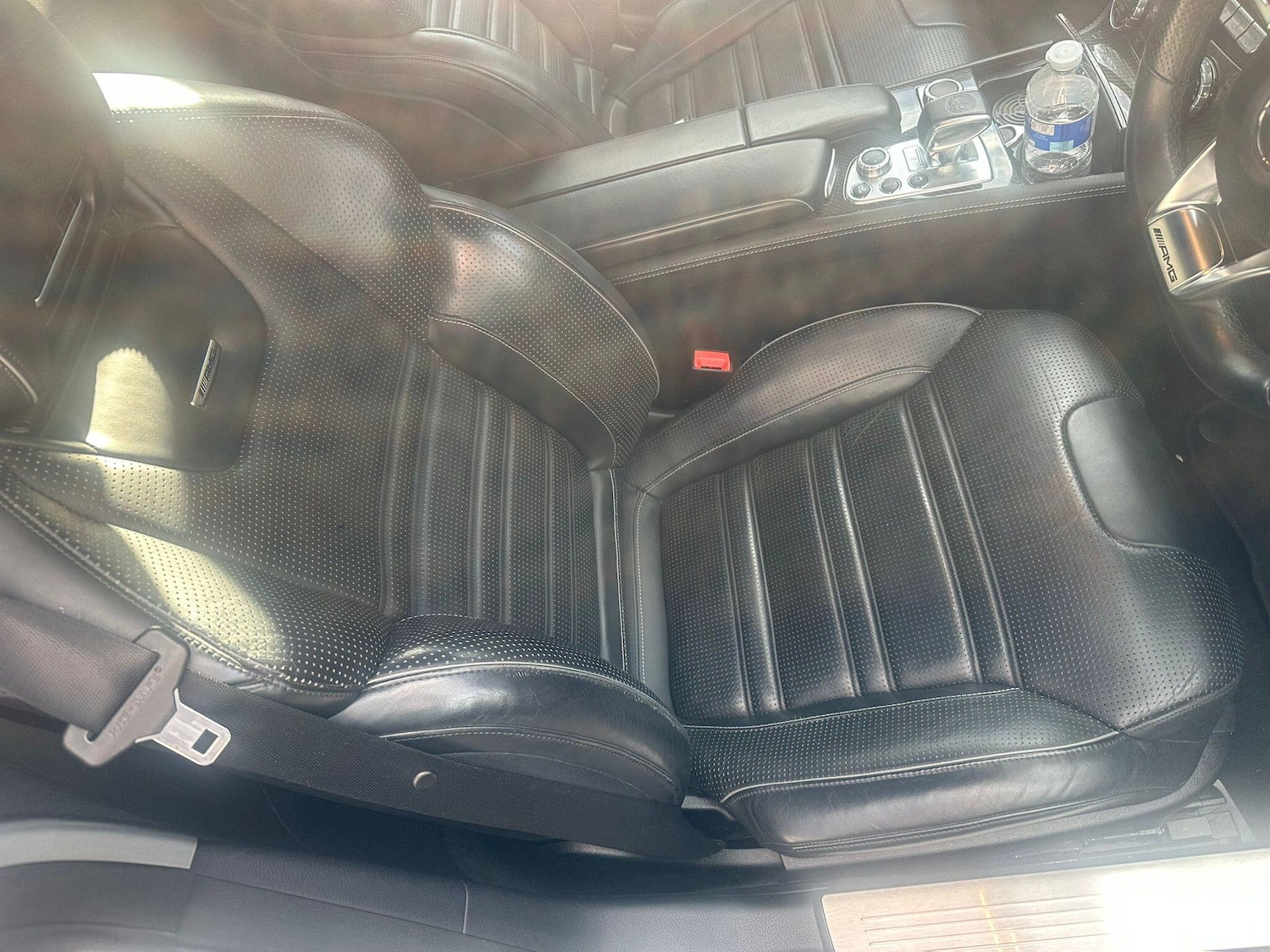 Used Mercedes-Benz SL 2019 for sale - 76899080: Photo 23