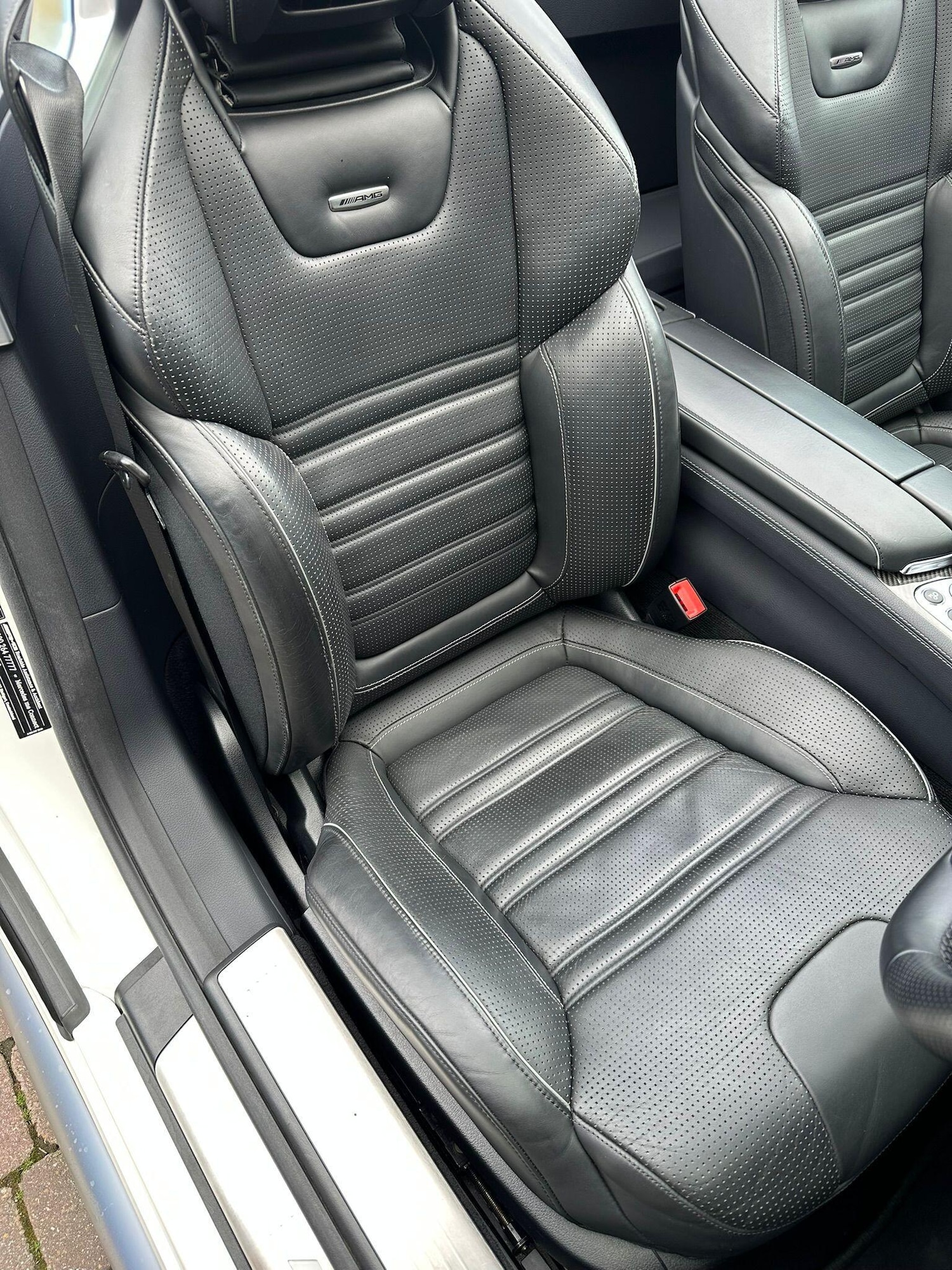 Used Mercedes-Benz SL 2019 for sale - 76899080: Photo 25