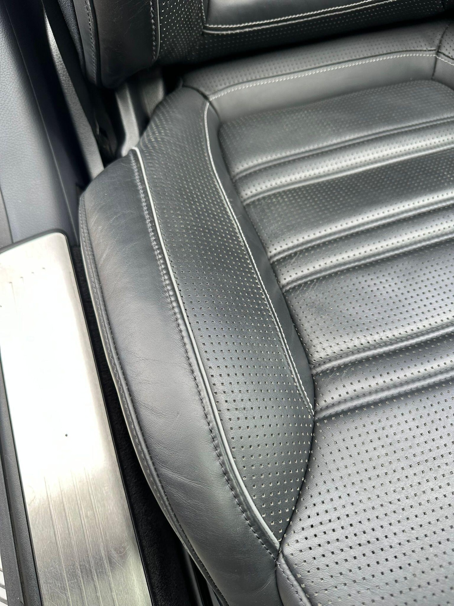 Used Mercedes-Benz SL 2019 for sale - 76899080: Photo 26