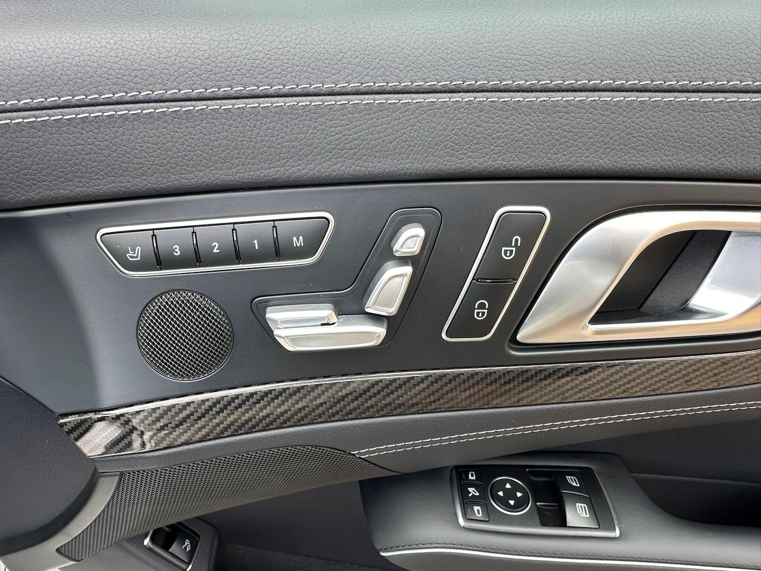 Used Mercedes-Benz SL 2019 for sale - 76899080: Photo 27