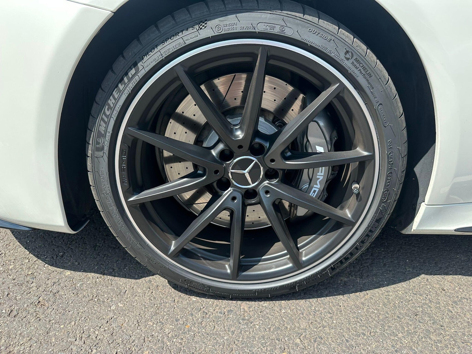 Used Mercedes-Benz SL 2019 for sale - 76899080: Photo 29