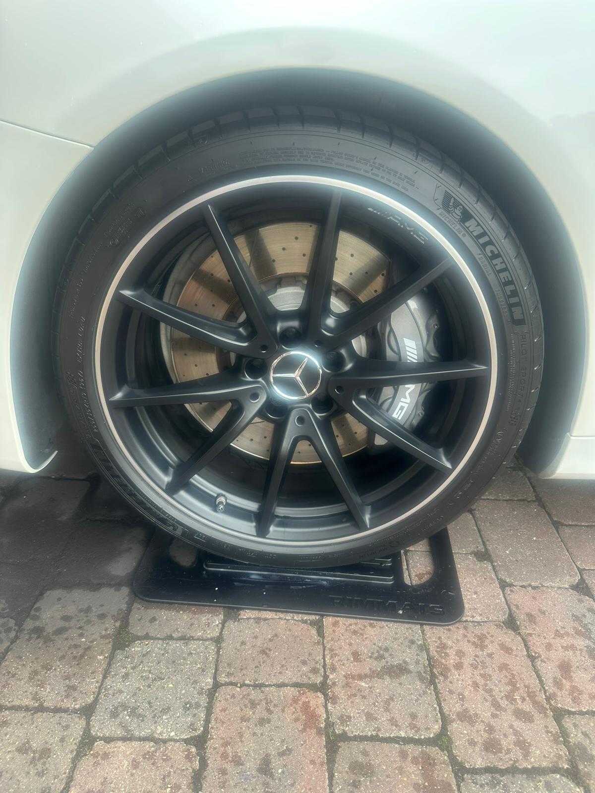 Used Mercedes-Benz SL 2019 for sale - 76899080: Photo 30