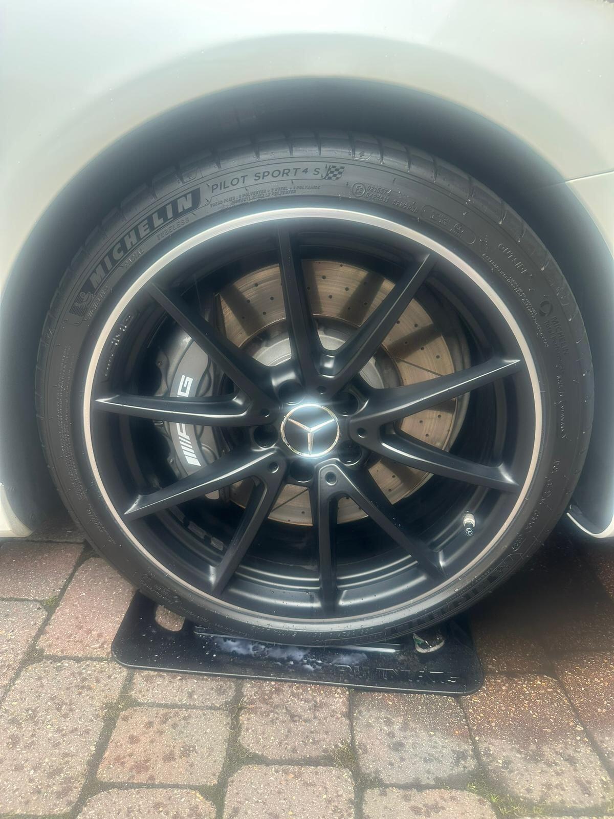 Used Mercedes-Benz SL 2019 for sale - 76899080: Photo 31