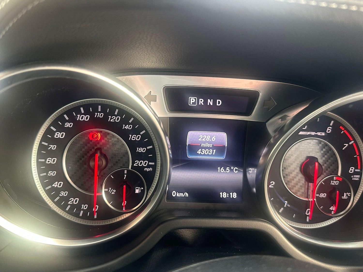 Used Mercedes-Benz SL 2019 for sale - 76899080: Photo 32