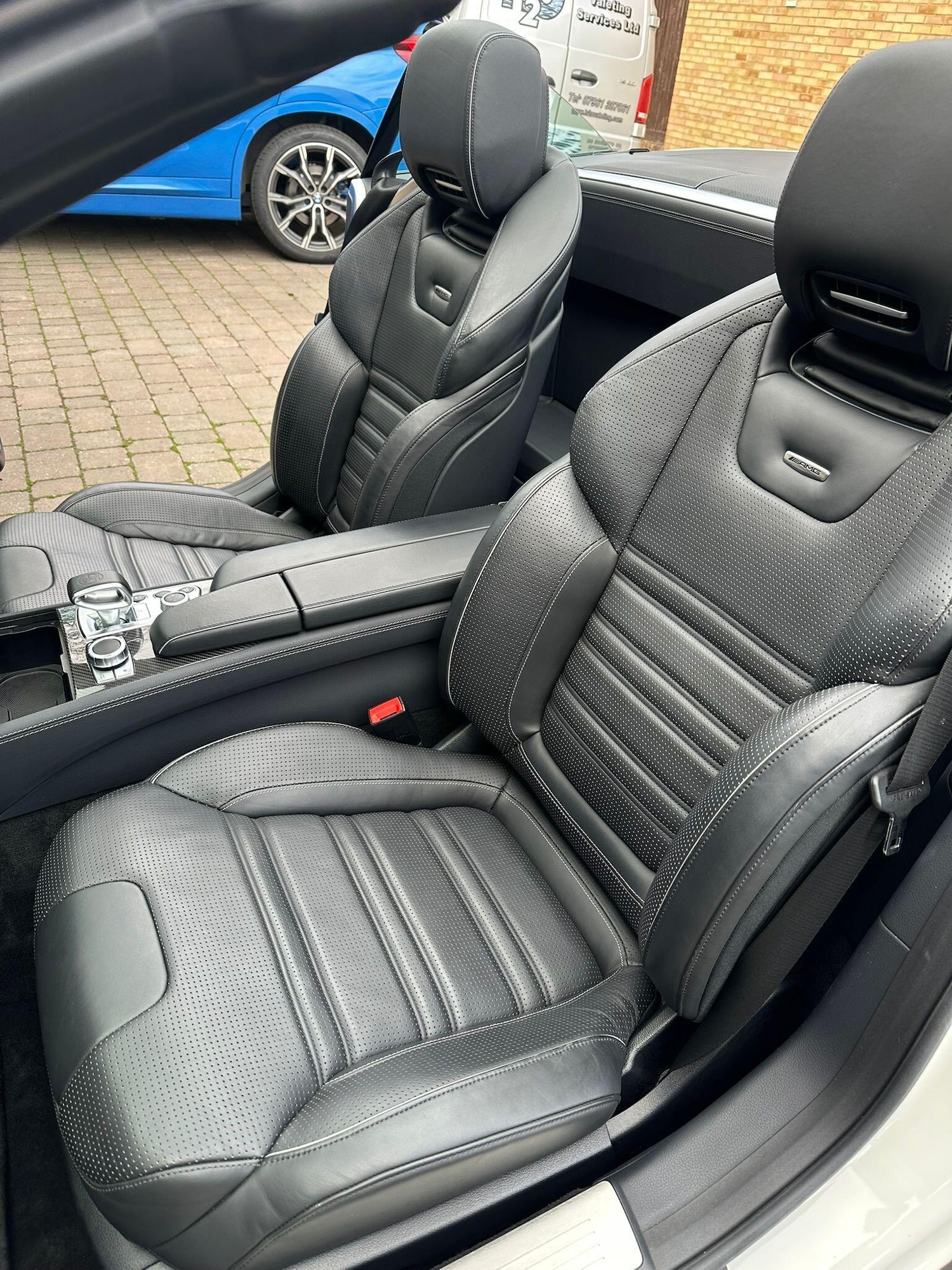 Used Mercedes-Benz SL 2019 for sale - 76899080: Photo 37