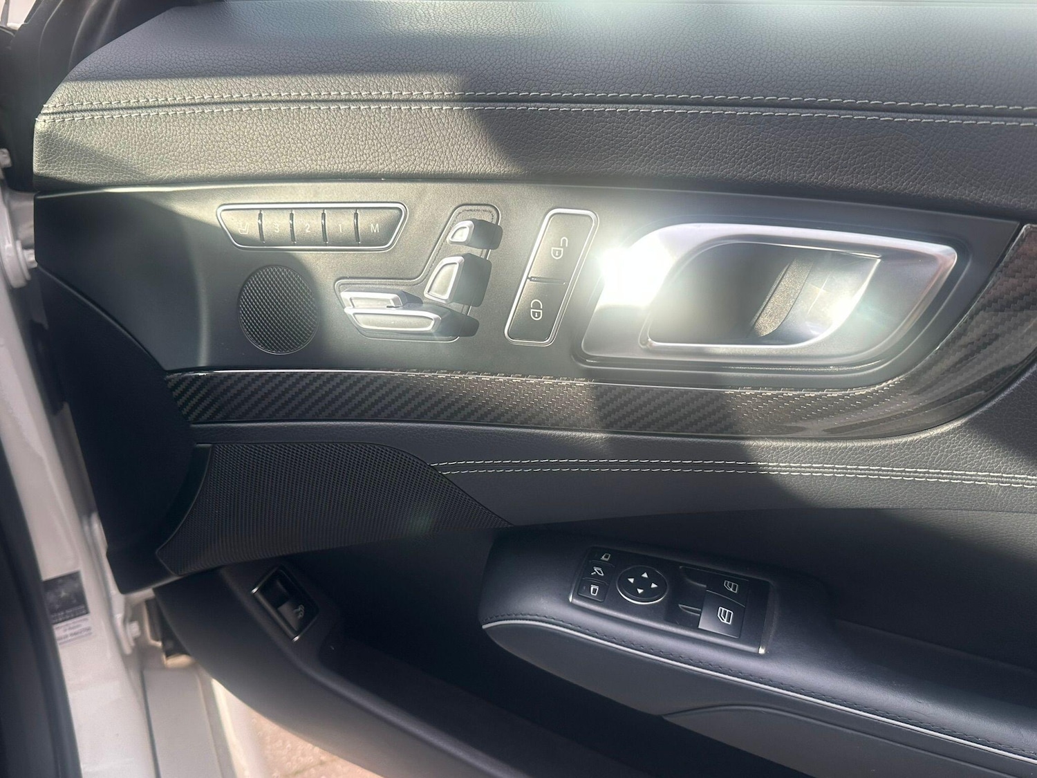 Used Mercedes-Benz SL 2019 for sale - 76899080: Photo 38