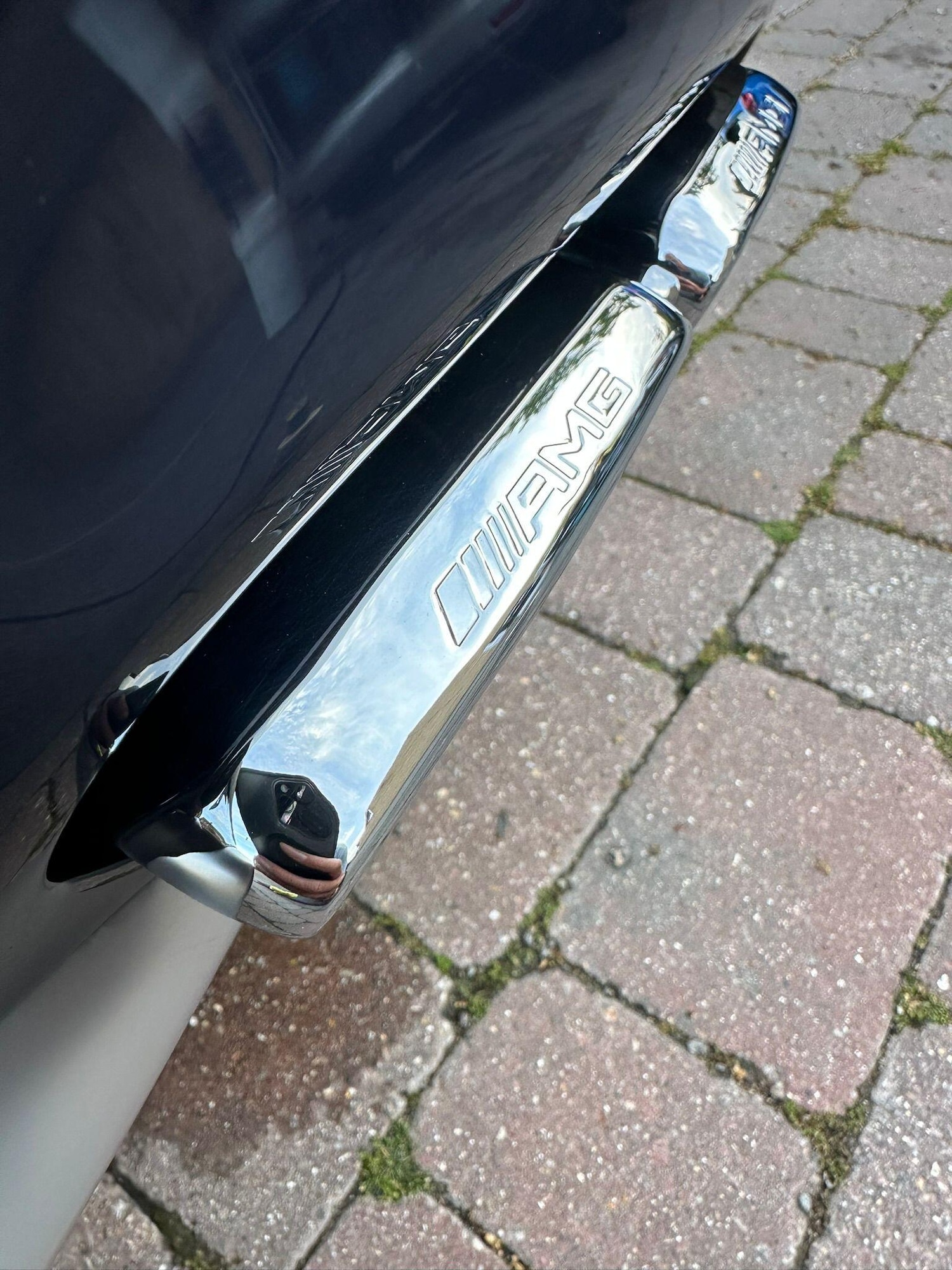 Used Mercedes-Benz SL 2019 for sale - 76899080: Photo 39