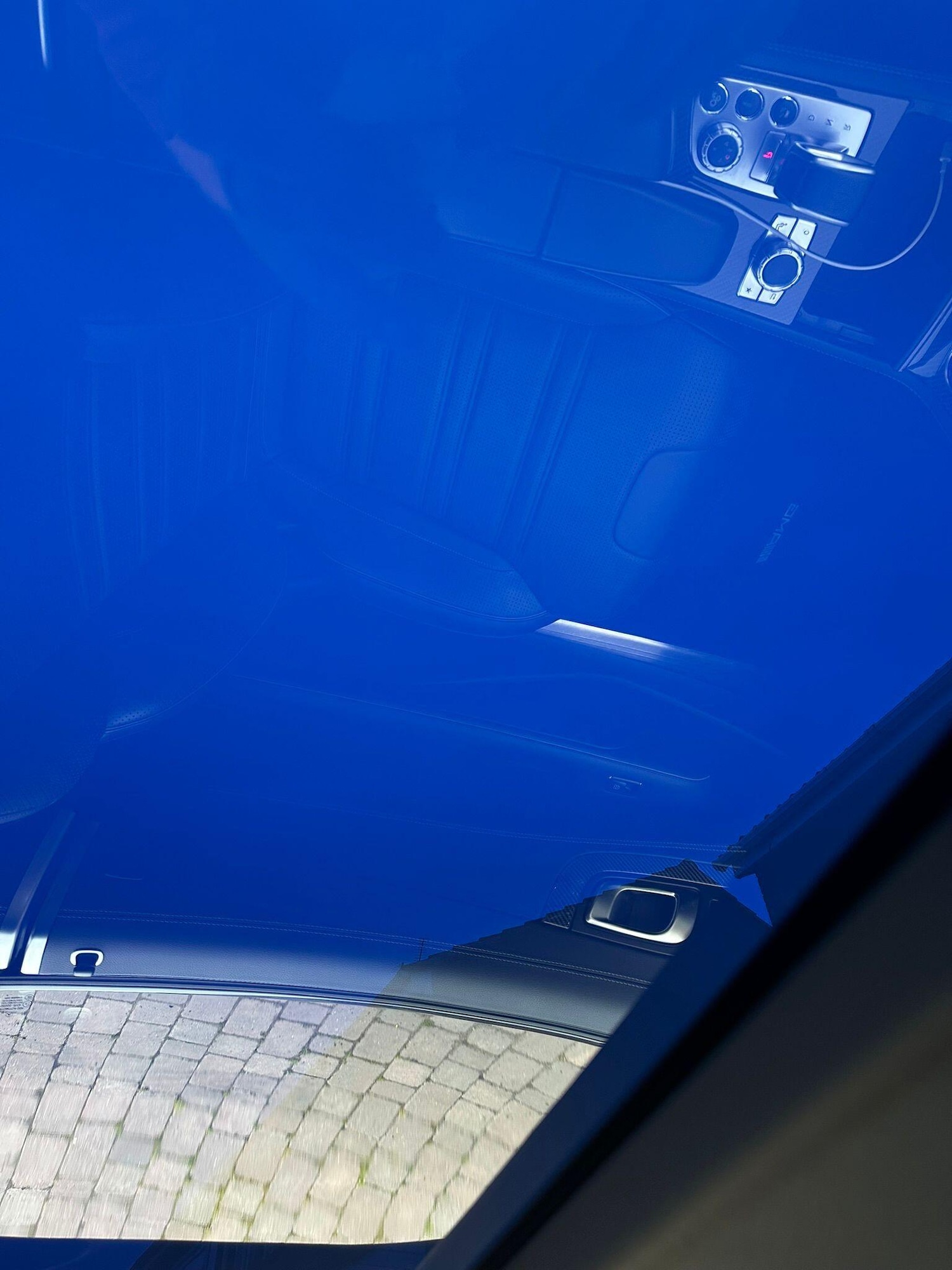 Used Mercedes-Benz SL 2019 for sale - 76899080: Photo 47