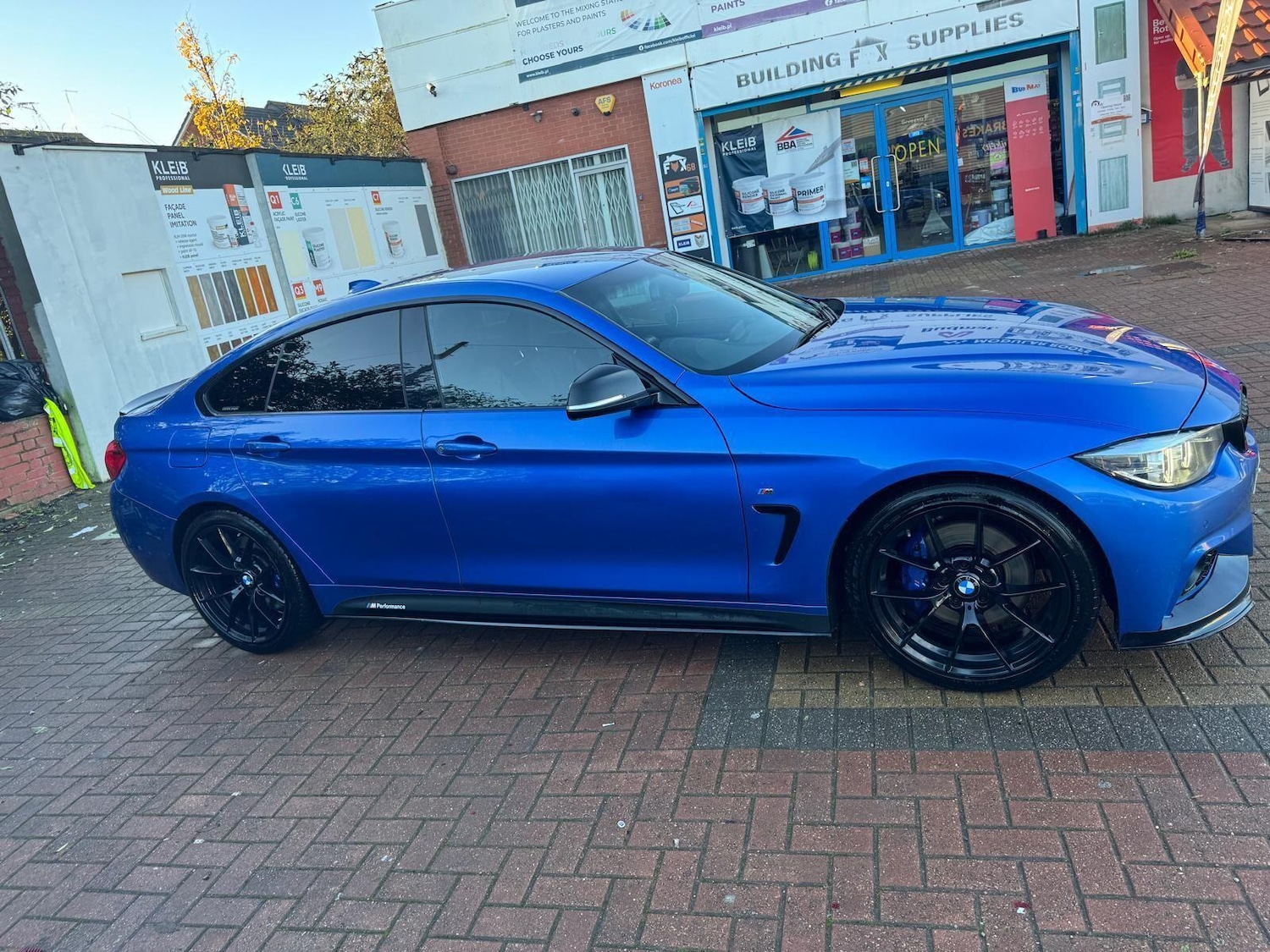 Used BMW 4 Series 2017 for sale - 76898263: Photo 18