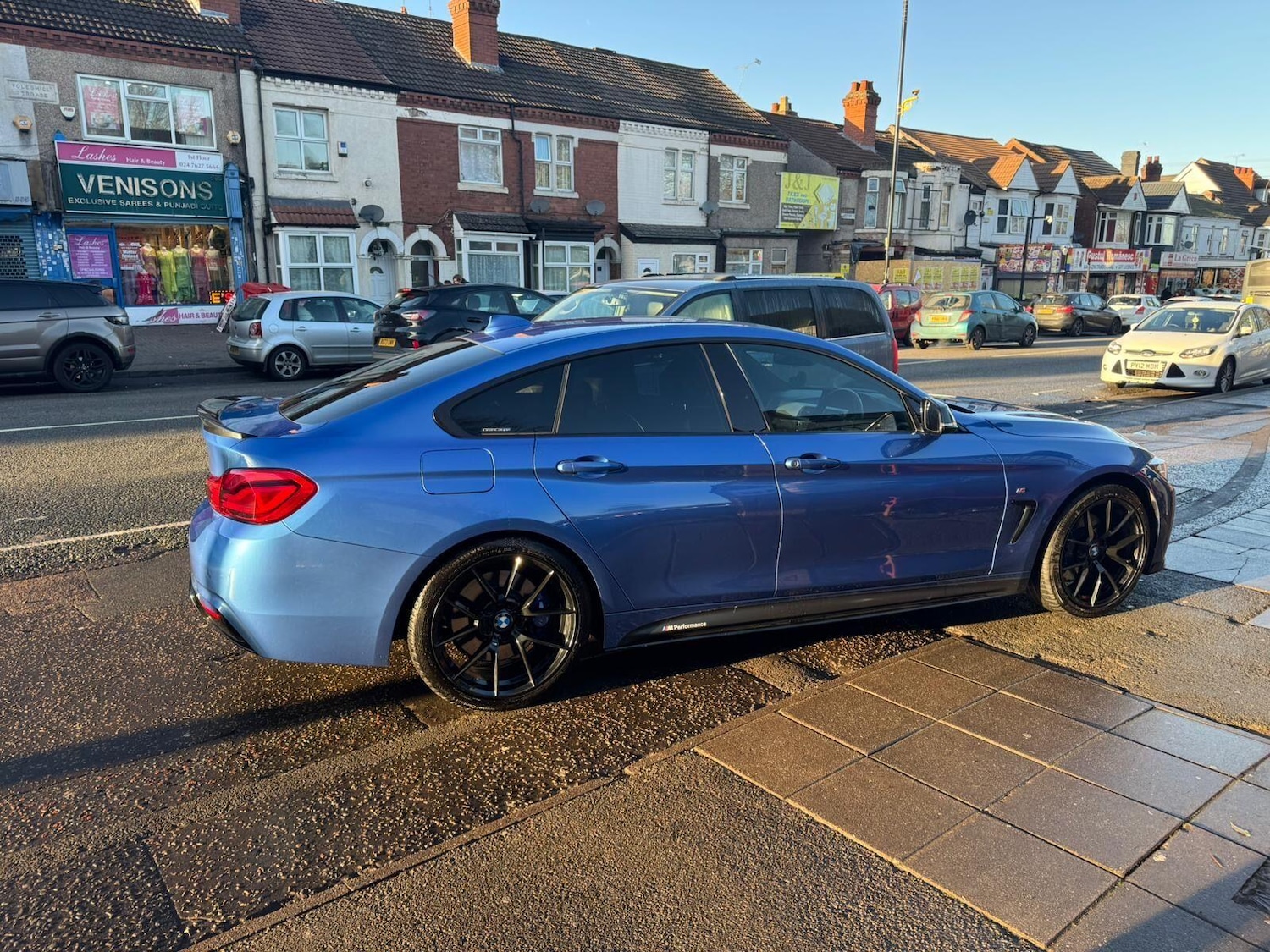 Used BMW 4 Series 2017 for sale - 76898263: Photo 19